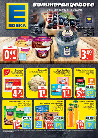 Edeka
