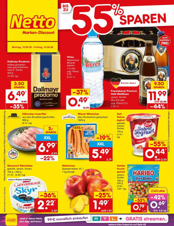 Netto Marken-Discount