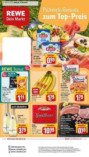 REWE