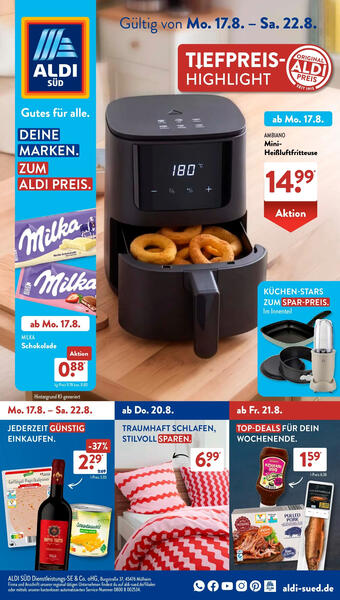 Aldi Süd