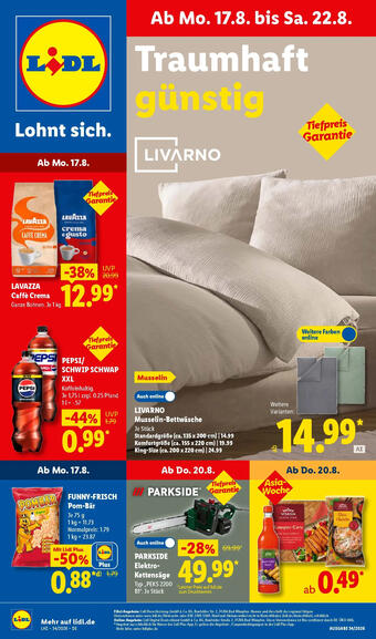 Lidl