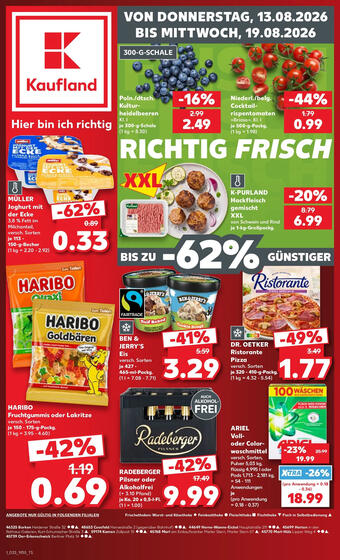 Kaufland