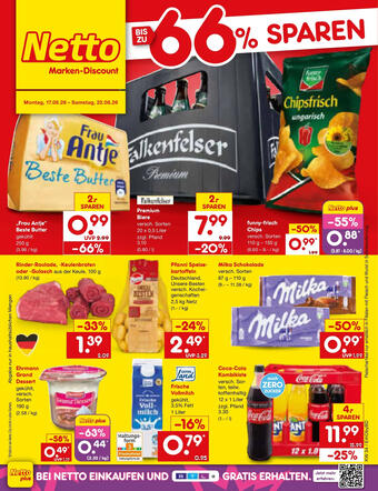 Netto Marken-Discount