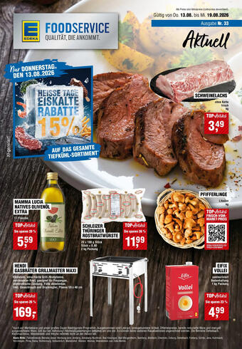 EDEKA Foodservice