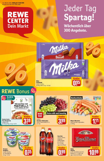 REWE