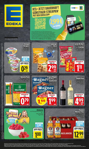 Edeka