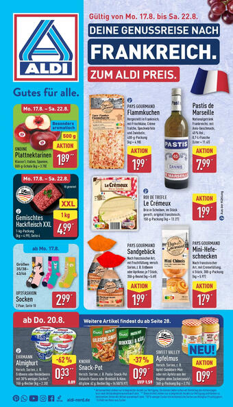 Aldi Nord