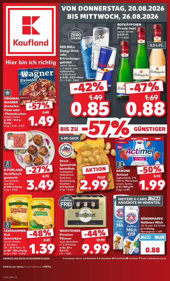 Kaufland