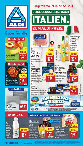 Aldi Nord