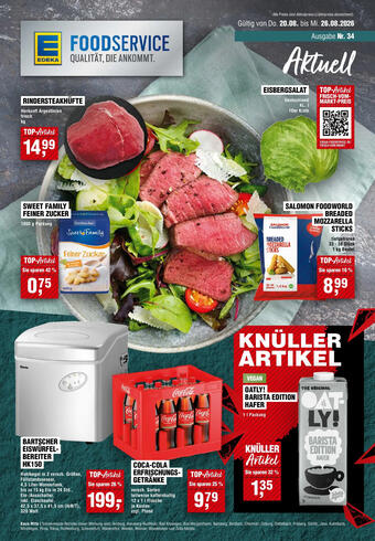 EDEKA Foodservice