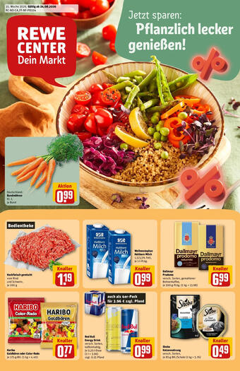 REWE