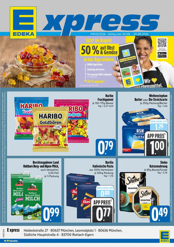 Edeka Xpress