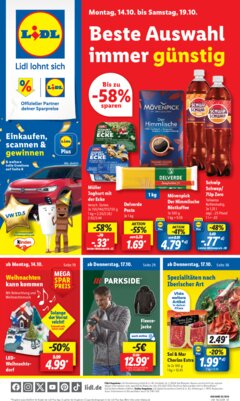 Lidl - Angebote