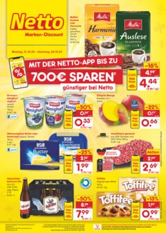 Netto Marken-Discount - Prospekt