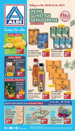 Aldi - Angebote