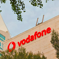 Vodafone.