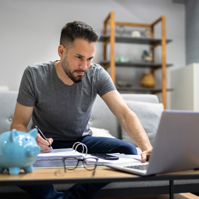 Calculadora salário líquido 2025