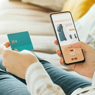 Compras em segunda mão