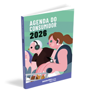 Agenda do consumidor DECO PROteste