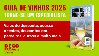 Guia de Vinhos 2026