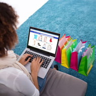 Trocas e devoluções de produtos