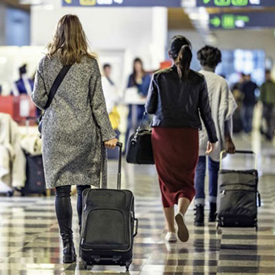 Regresso de emigrantes