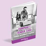 Livro Comprar e Vender Casa