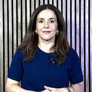 Magda Canas, especialista da DECO PROteste