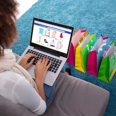 Devoluções e trocas de produtos