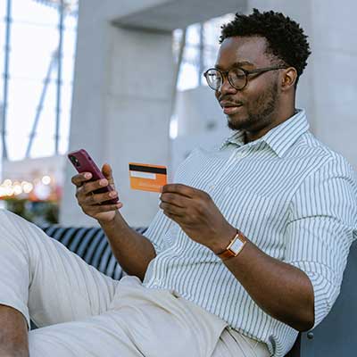 O que fazer caso fraude cartao credito debito