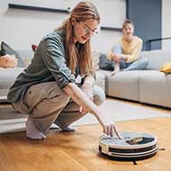 Black Friday: onde comprar aspiradores-robô mais baratos