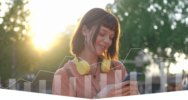 Literacia financeira: cursos investe