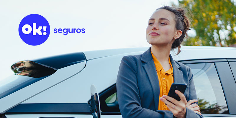 Ok! Seguros