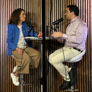 POD Investir com Filipa Rendo e António Ribeiro