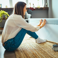 Como poupar no aquecimento da casa?