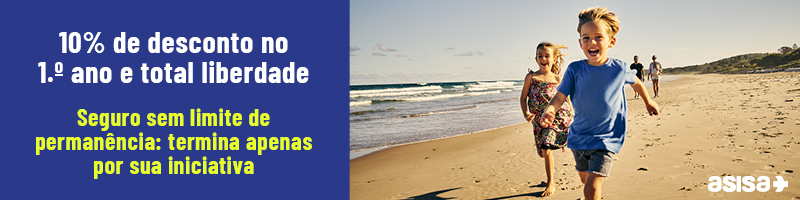 Parceria ASISA e DECO PROteste: descubra os benefícios.