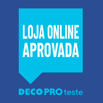 Esta loja é recomendada pela DECO PROteste?