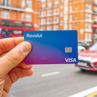Já tinha conta Revolut. Tenho de abrir uma nova na Revolut Portugal?