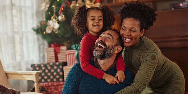 Boas festas da DECO PROteste!