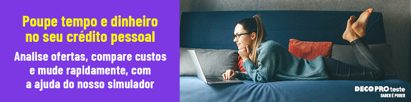 Crédito pessoal: qual o melhor banco?