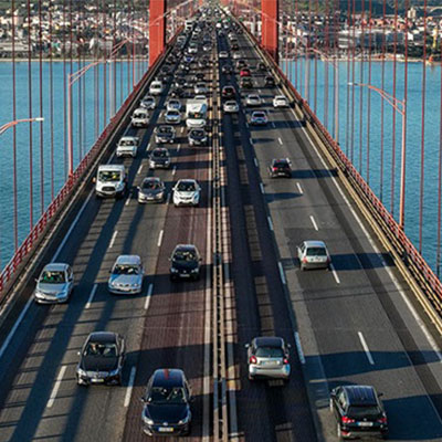 Pagamento do IUC vai passar a ser feito em abril