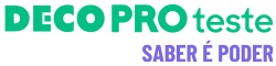 DECO PROteste: Saber é poder