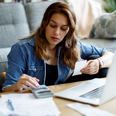 Salário líquido em 2026