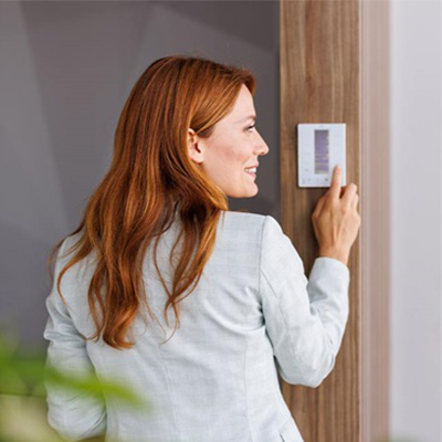 Termostatos inteligentes: como candidatar-se ao apoio da ERSE e da Goldenergy