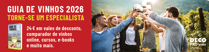 Guia de Vinhos 2026
