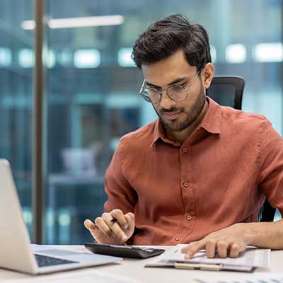 10 ideias para gerir as finanças pessoais