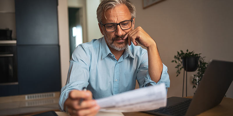 Mau tempo: conheça as propostas dos bancos