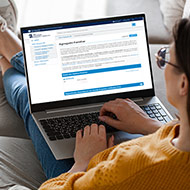 Como comunicar ou alterar o agregado familiar no Portal das Finanças