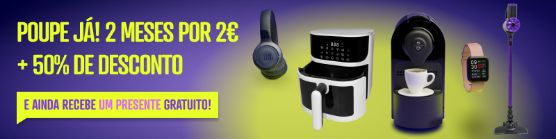 Banner Oferta DECO PROteste 