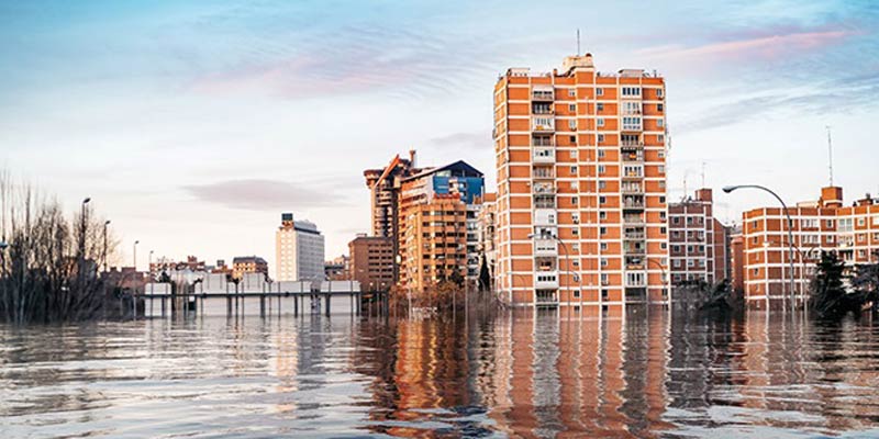 Seguro para catástrofes naturais: saiba como proteger casa e carro antes que seja tarde